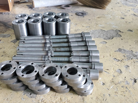 封罐机 SolidWorks 2018 3D 模型