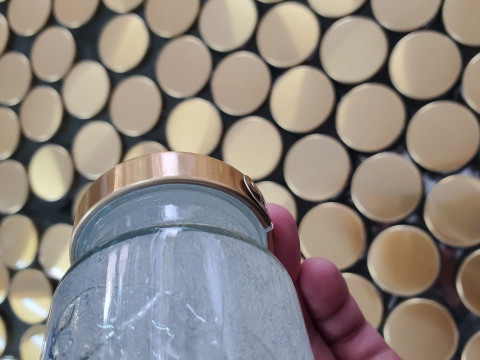 封罐机 SolidWorks 2018 3D 模型