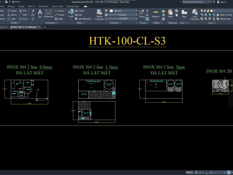 Alat sterilisasi autoklaf 100 liter SOLIDWORKS 2018 Model 3D