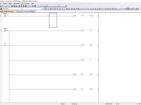 Alat sterilisasi autoklaf 100 liter SOLIDWORKS 2018 Model 3D
