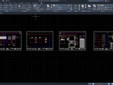 Alat sterilisasi autoklaf 100 liter SOLIDWORKS 2018 Model 3D