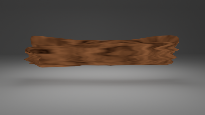 Koyu Kahverengi Ahşap Doku 3D Model .c4d .max .obj .3ds .fbx .stl .blend