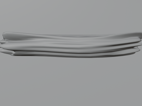 Texture De Bois Brun Foncé Modèle 3D