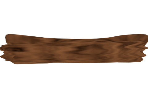 Texture De Bois Brun Foncé Modèle 3D