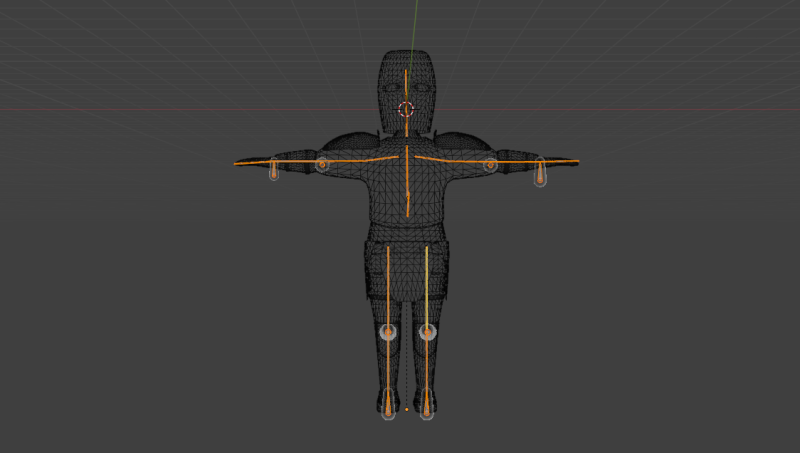 騎士 3Dモデル .c4d .max .obj .3ds .fbx .stl .blend