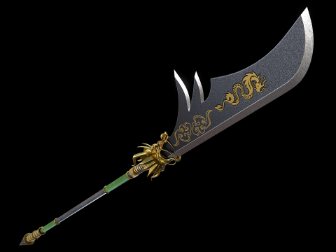 大関島 3Dモデル