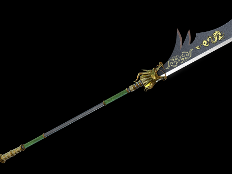 大関島 3Dモデル