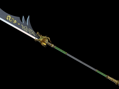 大関島 3Dモデル