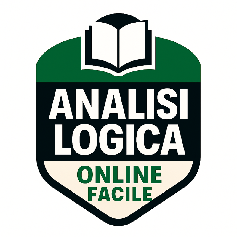 Analisi logica delle frasi Przewodnik prosty dla studentów CG Tekstury .c4d .max .obj .3ds .fbx .stl .blend 