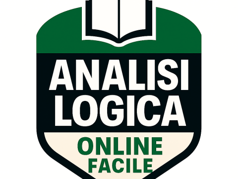 Analisi logica delle frasi Guida semplice per studenti CG Textures