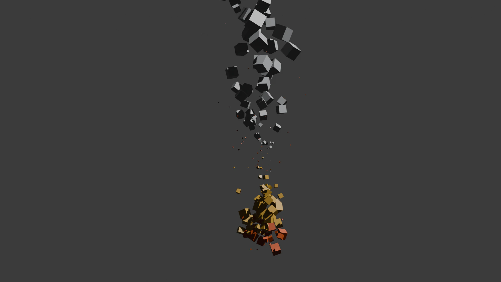 Stylized Low Poly Campfire Animation Low-poly 3D Model .c4d .max .obj .3ds .fbx .stl .blend 
