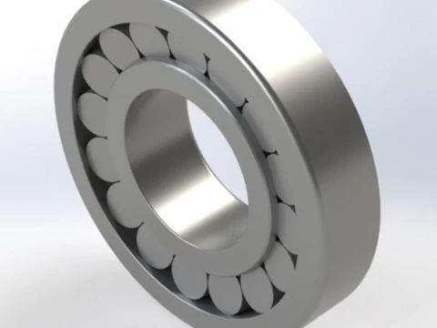 30310 ŁOŻYSKO Model 3D