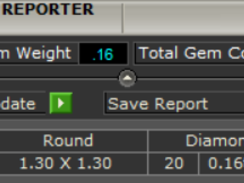 Boucle d'oreille en perles de bijoux pe0005 STL modèle d'impression 3D Modèles 3D en vedette