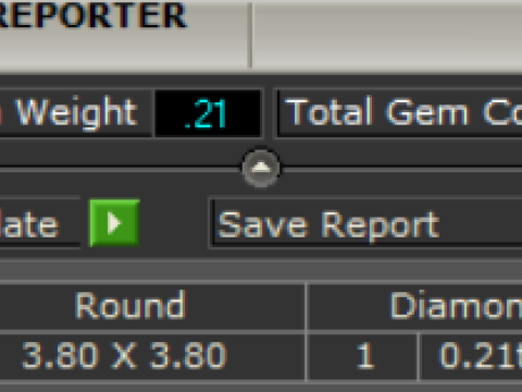 婚礼新娘单石STL 3DM 3DS 3D金戒指模型sr0108 3D打印模型 3D 打印模型