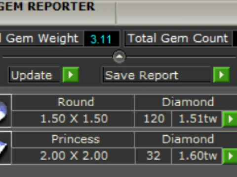 STL 3D gold jewelry printable ring rr0010 3D Print Model