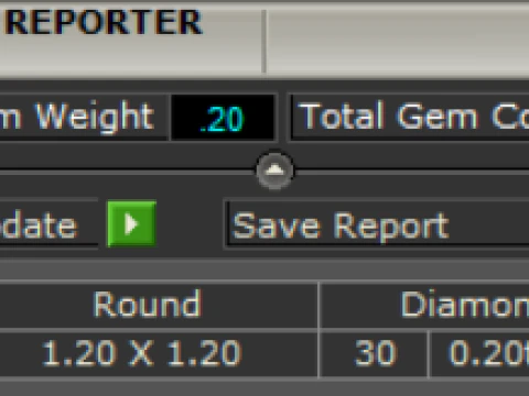 Обручальное кольцо для пары stl 3d модель для печати cr0012 3D Принт Модель
