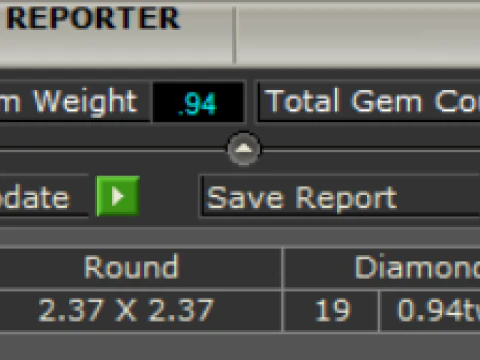 Подкова мужские ювелирные изделия золотое stl 3d кольцо mr0026 3D Принт Модель