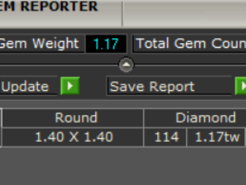 Porsche erkek takı yüzüğü mr0183 3D baskı modeli 3D Baskı Modeli
