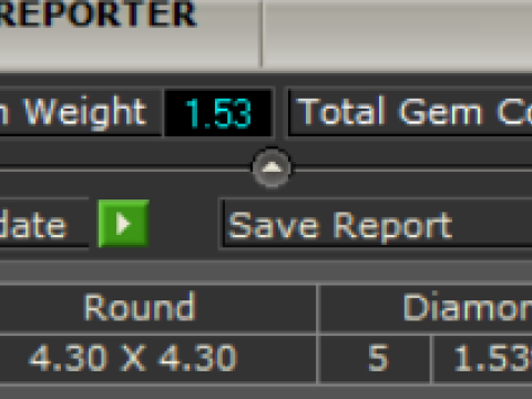 Bruidsbruiloft STL 3D sieraden gouden ring model jr00028 3D printmodel