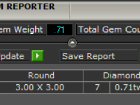 婚礼新娘 STL 3D 戒指模型 jr00030 3D 打印模型 3D 打印模型