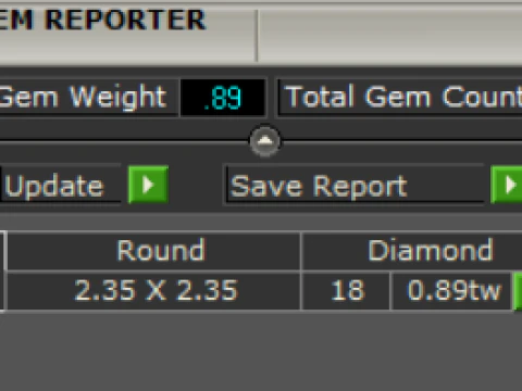 3DFile Роскошные серьги, модель JE0067 Готовая к производству модель для 3D-печати 3D Принт Модель