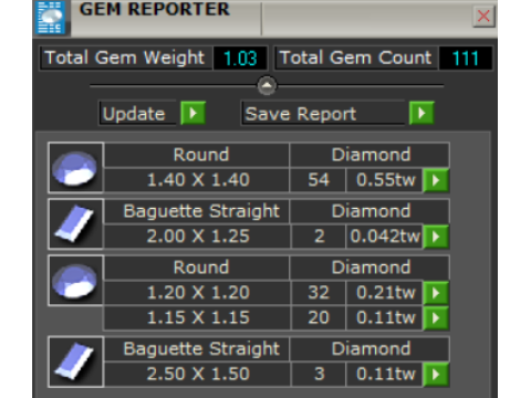 Lovers Curve STL 3D jewelry Ring Set модель wr0097 3D Принт Модель