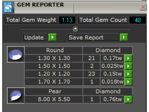 Magnífico Solitaire Engagement luxo STL 3D Ring wr0107 Modelo de Impressão 3D