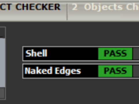 Dangle Shine Bauchnabelpiercing, Modell p0001 3D Druckmodell