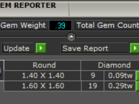 진주 게 STL 3D 쥬얼리 펜던트 모델 pp0049 3D 프린트 모델