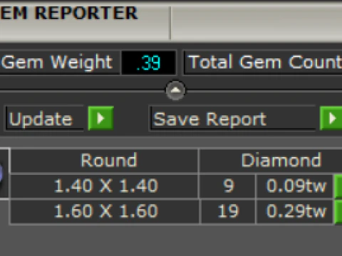 Жемчужные крабы STL 3D модель ювелирного кулона pp0049 3D Принт Модель