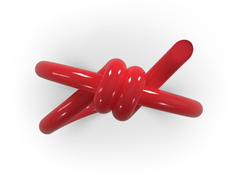 आधुनिक बनावट एसटीएल 3डी सोने की अंगूठी मॉडल gr0053 3D प्रिंट मॉडल