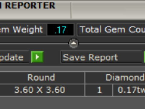 スプリット シャンク ソリティア STL 3D ゴールド ジュエリー リング モデル sr0043 3D プリント モデル 3Dプリントモデル