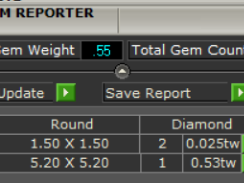 सॉलिटेयर एसटीएल 3डी प्रिंट करने योग्य गोल्ड रिंग मॉडर्न बाईपास मॉडल एसआर0112 3D प्रिंट मॉडल