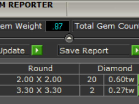 보석 stl 3d 인쇄 가능한 귀걸이 모델 je0090 3D 프린트 모델