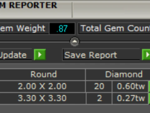 Ювелирные изделия stl 3d модель серьги для печати je0090 3D Принт Модель