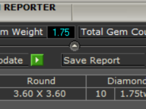 Galaxy of Colors stl 3d jewelry gold Ring model jr00298 3D Print Model