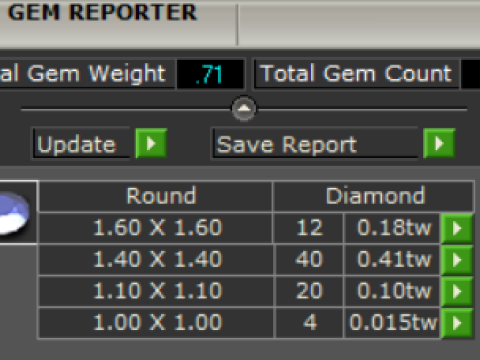 Artistic Volume stl 3d printable Ring model pr0038 3D Print Model