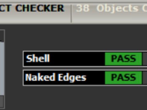 Key of Power and Mystery stl 3d printable Pendant model gp0496 3D Print Model