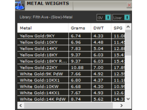 Ready made ring set file for bride and groom cr0050 3D Print Model