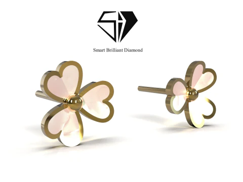 File STL minimalis siap cetak 3D casting ge0055 Model Cetak 3D