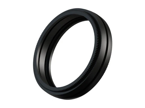 Мужское промышленное обручальное кольцо с накаткой, файл CAD mr0369 3D Принт Модель