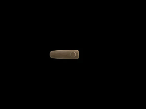 Wooden Hammer Series 04 PBR 4K 3D Model