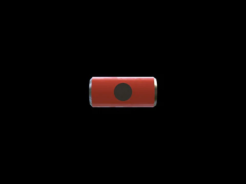Hammer Series 01 PBR 4K 3D Model