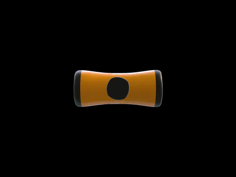 Hammer Series 02 PBR 4K 3D Model