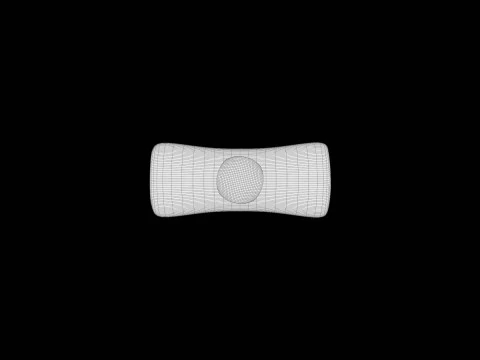 Hammer Series 02 PBR 4K 3D Model