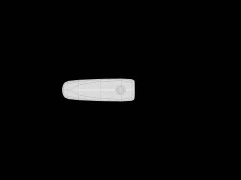 해머 시리즈 04 PBR 4K 3D 모델