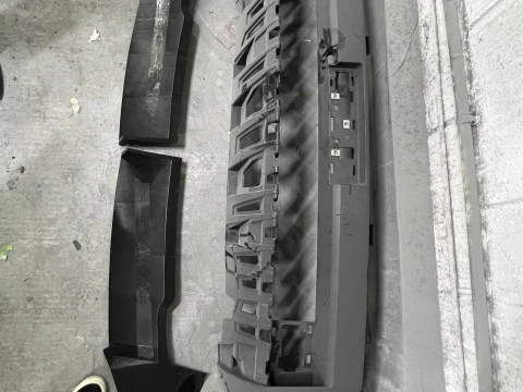 Front body kit for Tesla Cybertruck 3D Print Model
