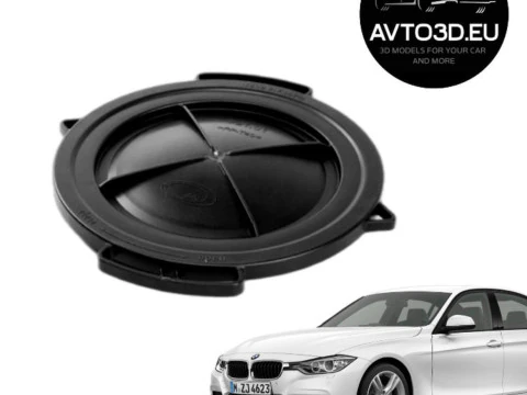 Заглушка кришки фари F30 3D Принт Модель