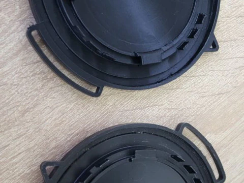 F30 headlight cover plug 3D Print Model