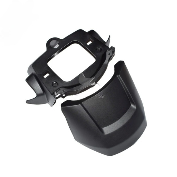 Корпус панелі приладів Linhai 400-420 і захист панелі приладів 3D Принт Модель .c4d .max .obj .3ds .fbx .stl .blend 